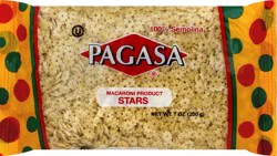 Pagasa Macaroni Product 7 oz