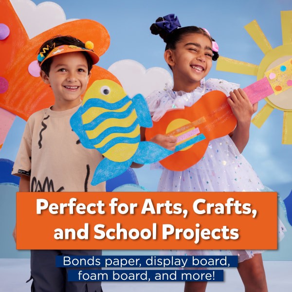 slide 4 of 7, Elmer's Color 'N Glitz Glue Sticks, 0.21Gm, Pack Of 4 Glue Sticks, 4 ct