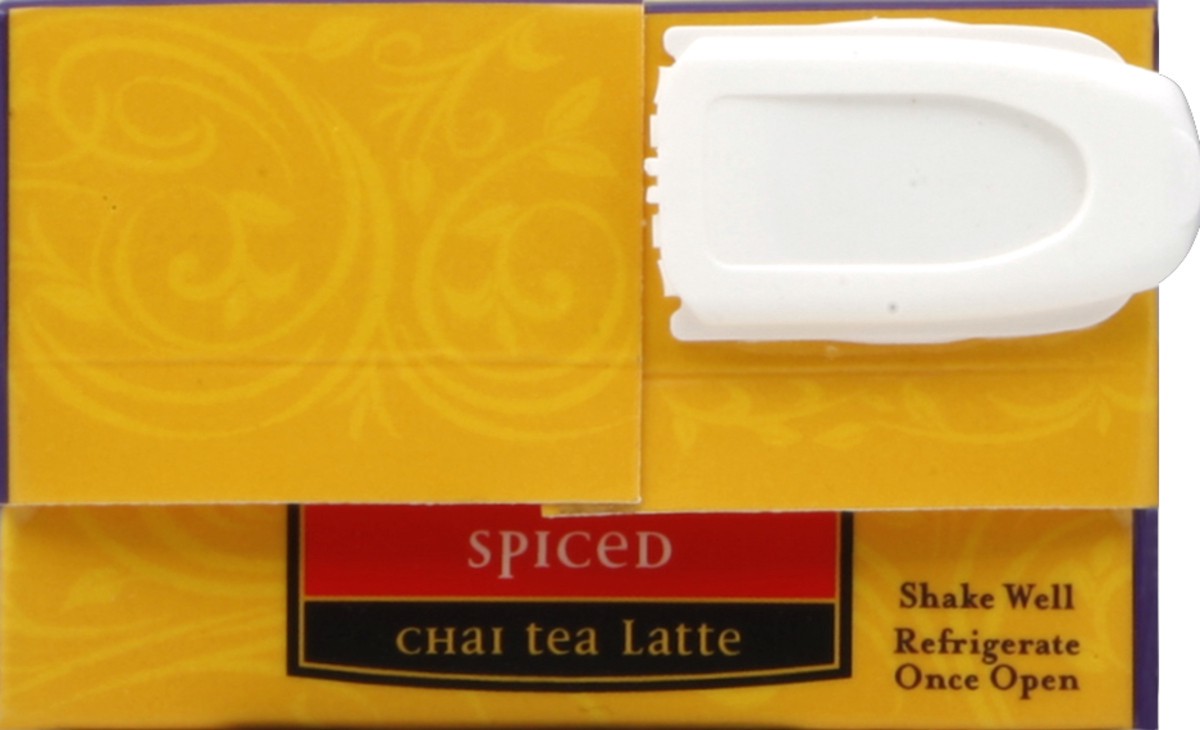 slide 2 of 4, Oregon Chai Chai Tea Latte, Concentrate, Spiced - 32 oz, 32 oz