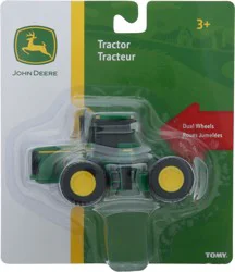 John Deere Tractor 1 ea