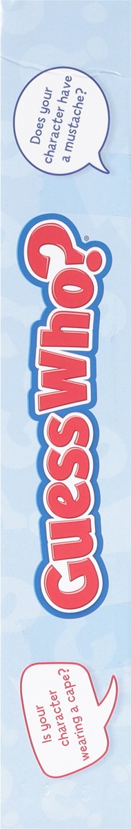 slide 6 of 10, Hasbro Guess Who? Guessing Game 1 ea, 1 ct