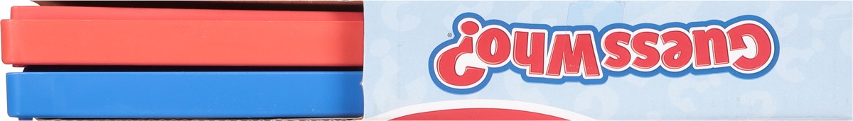 slide 9 of 10, Hasbro Guess Who? Guessing Game 1 ea, 1 ct