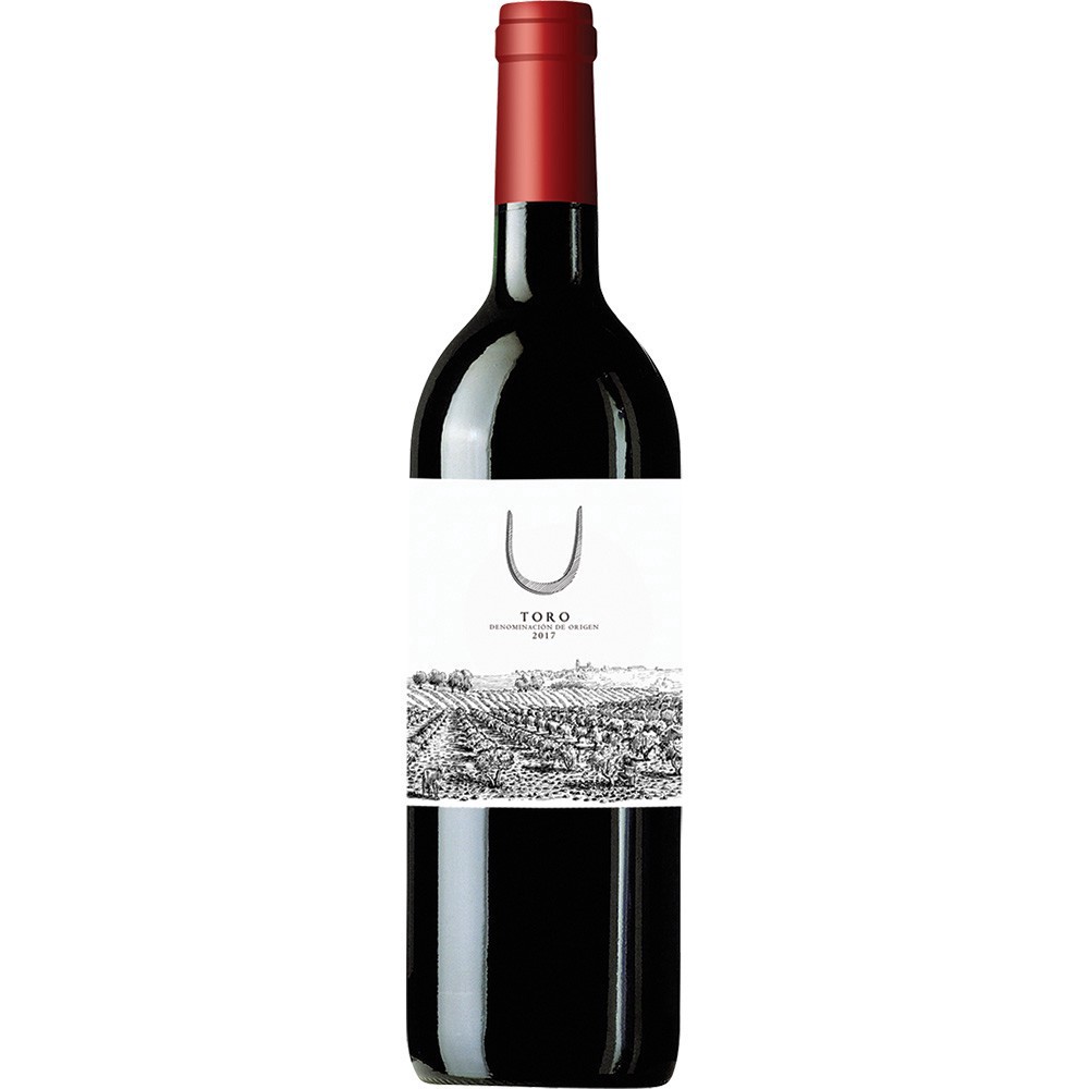 slide 1 of 1, U Toro Tempranillo, 750 ml