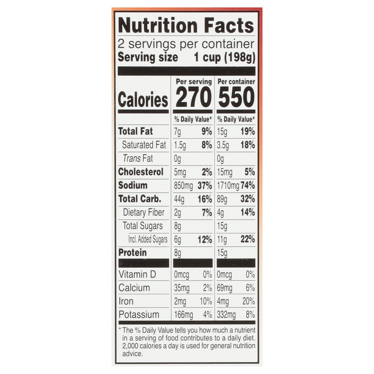 slide 5 of 11, InnovAsian Spicy Noodles, 14 oz (Frozen), 14 oz
