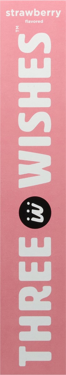 slide 3 of 9, Three Wishes Strawberry Cereal, 1 ct