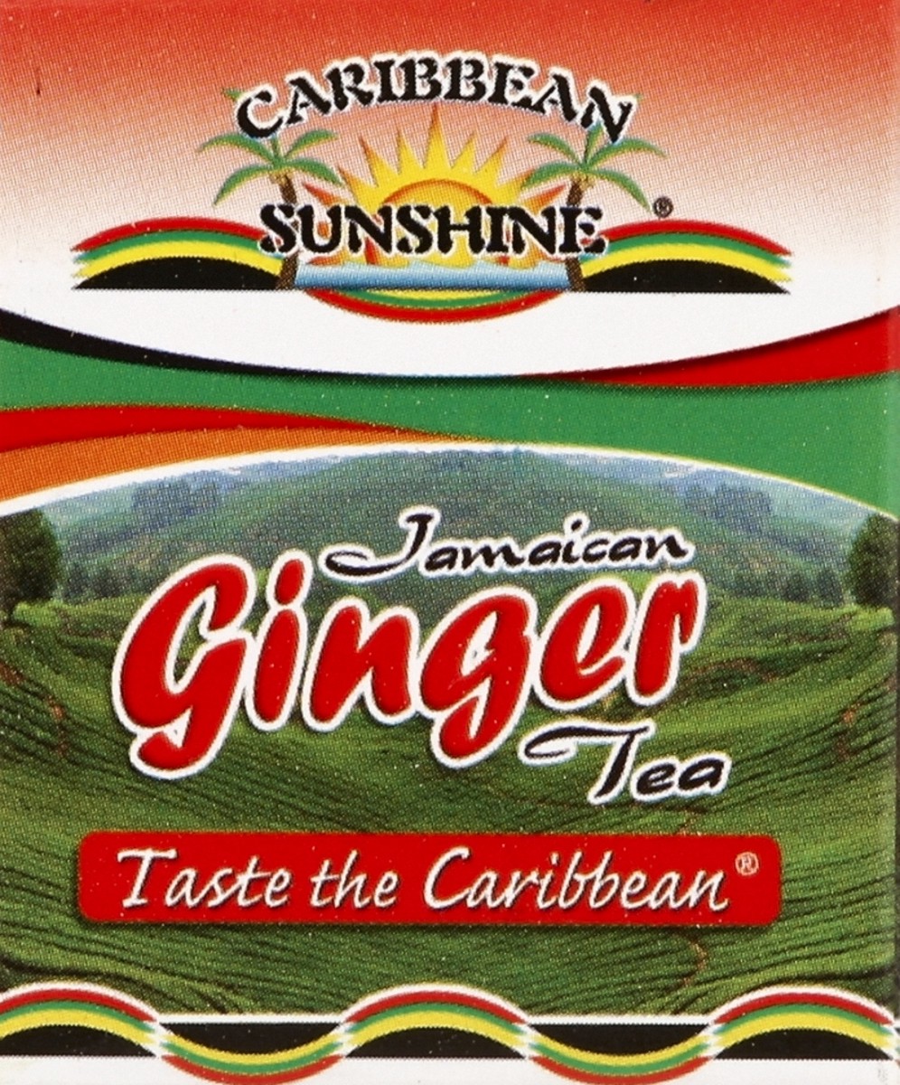 slide 5 of 5, Caribbean Sunshine Tea - 24 ct, 24 ct