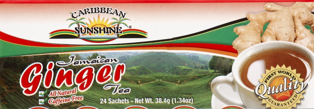 slide 3 of 5, Caribbean Sunshine Tea - 24 ct, 24 ct