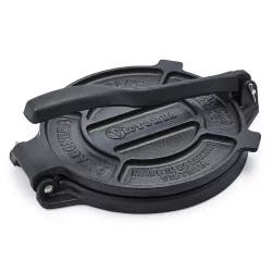 Victoria Victr 8'' Iron Tortilla Press