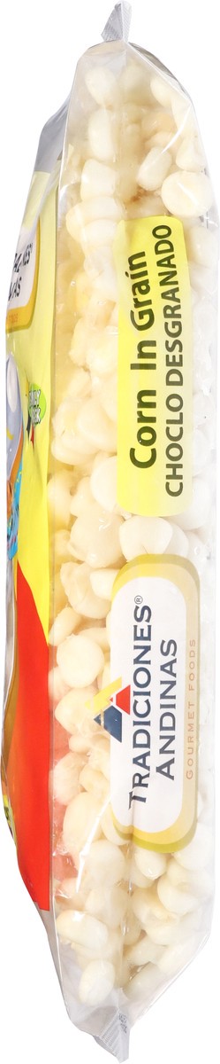 slide 2 of 13, Tradiciones Andinas Corn in Grain 48 oz, 48 oz
