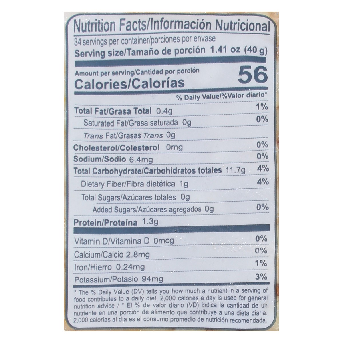 slide 5 of 13, Tradiciones Andinas Corn in Grain 48 oz, 48 oz