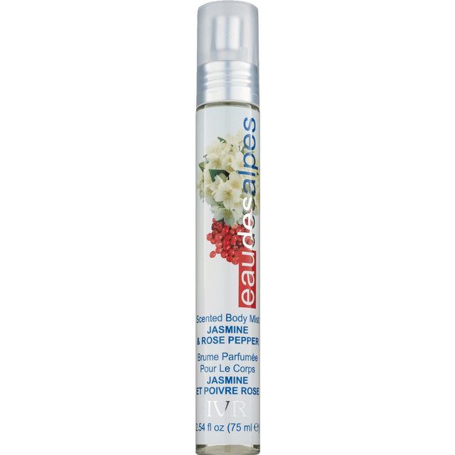 slide 1 of 1, Eau Des Alpes Bm Jasmine, 1 ct