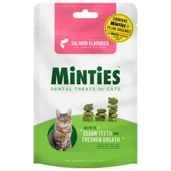 VetIQ Dental Treats 2.5 oz