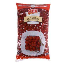 GFS Cranberries