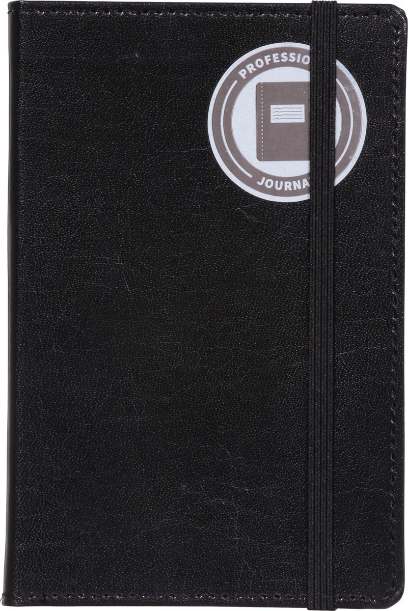 slide 9 of 12, Markings 192 Pages Professional Journal 1 ea, 1 ct