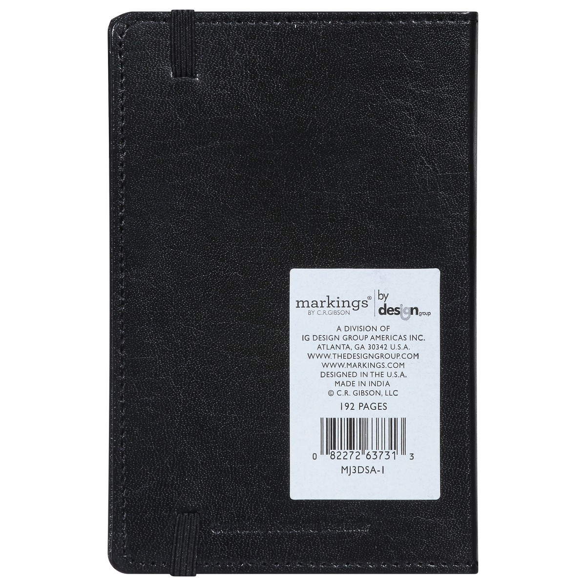 slide 2 of 12, Markings 192 Pages Professional Journal 1 ea, 1 ct