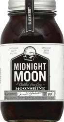 Midnight Moon Blackberry Moonshine