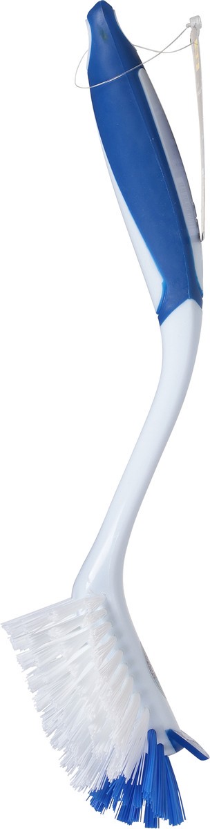 slide 5 of 12, Dawn Ultra Kitchen Brush 1 ea, 1 ct