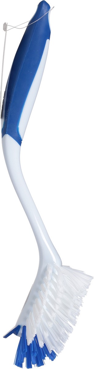 slide 2 of 12, Dawn Ultra Kitchen Brush 1 ea, 1 ct