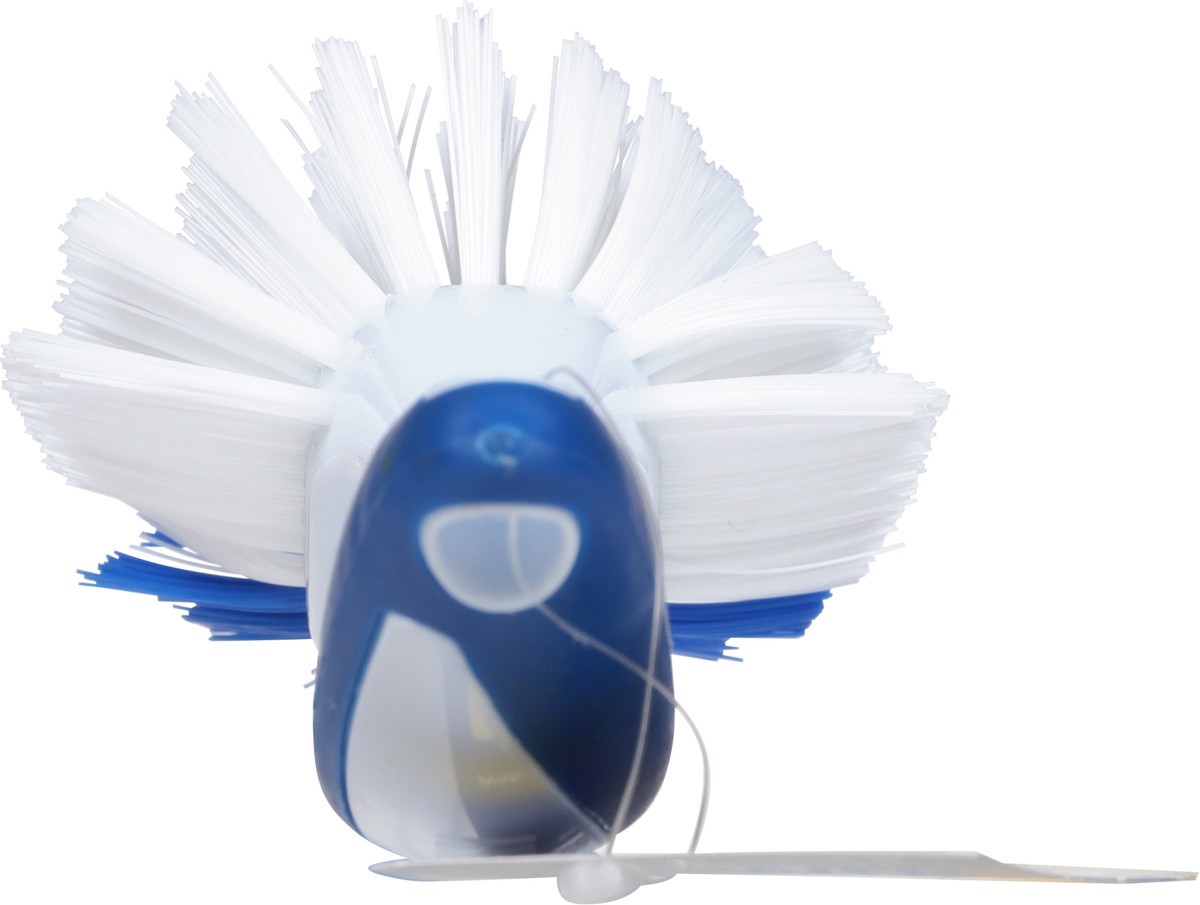 slide 7 of 12, Dawn Ultra Kitchen Brush 1 ea, 1 ct