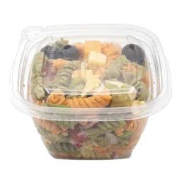 Rainbow Rotini