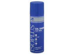 Isoplus Oil Sheen Hair Spray
