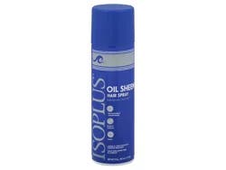 Isoplus Oil Sheen Hair Spray