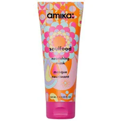 Amika Mini Nourishing Soulfood Mask 3.3 oz / 100 ml