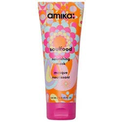 Amika Mini Nourishing Soulfood Mask 3.3 oz / 100 ml
