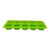 slide 6 of 21, Kolorae Paw Ice Cube Tray, 36 ct