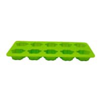 slide 7 of 21, Kolorae Paw Ice Cube Tray, 36 ct