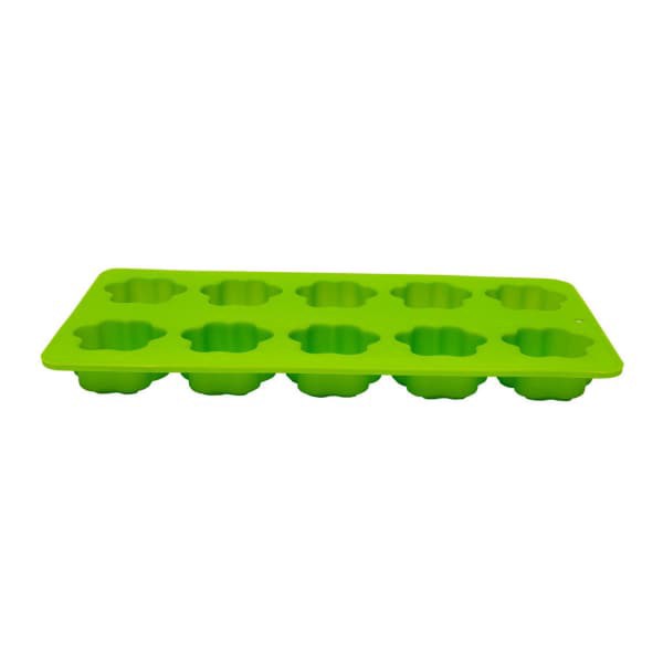 slide 8 of 21, Kolorae Paw Ice Cube Tray, 36 ct