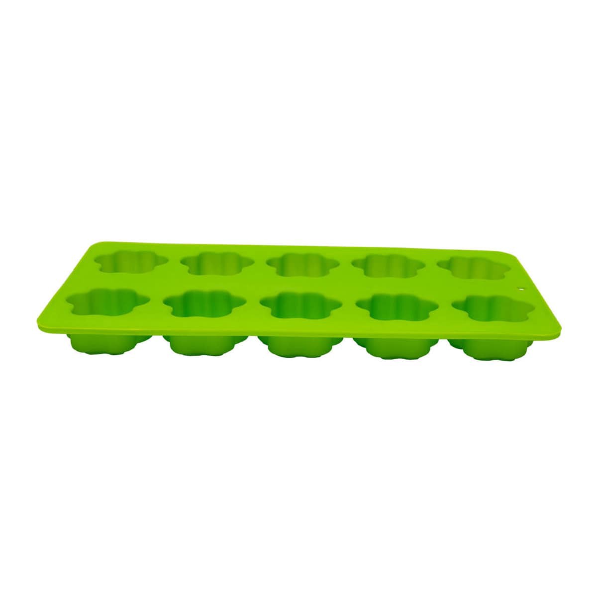 slide 9 of 21, Kolorae Paw Ice Cube Tray, 36 ct