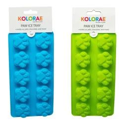 Kolorae Paw Ice Cube Tray