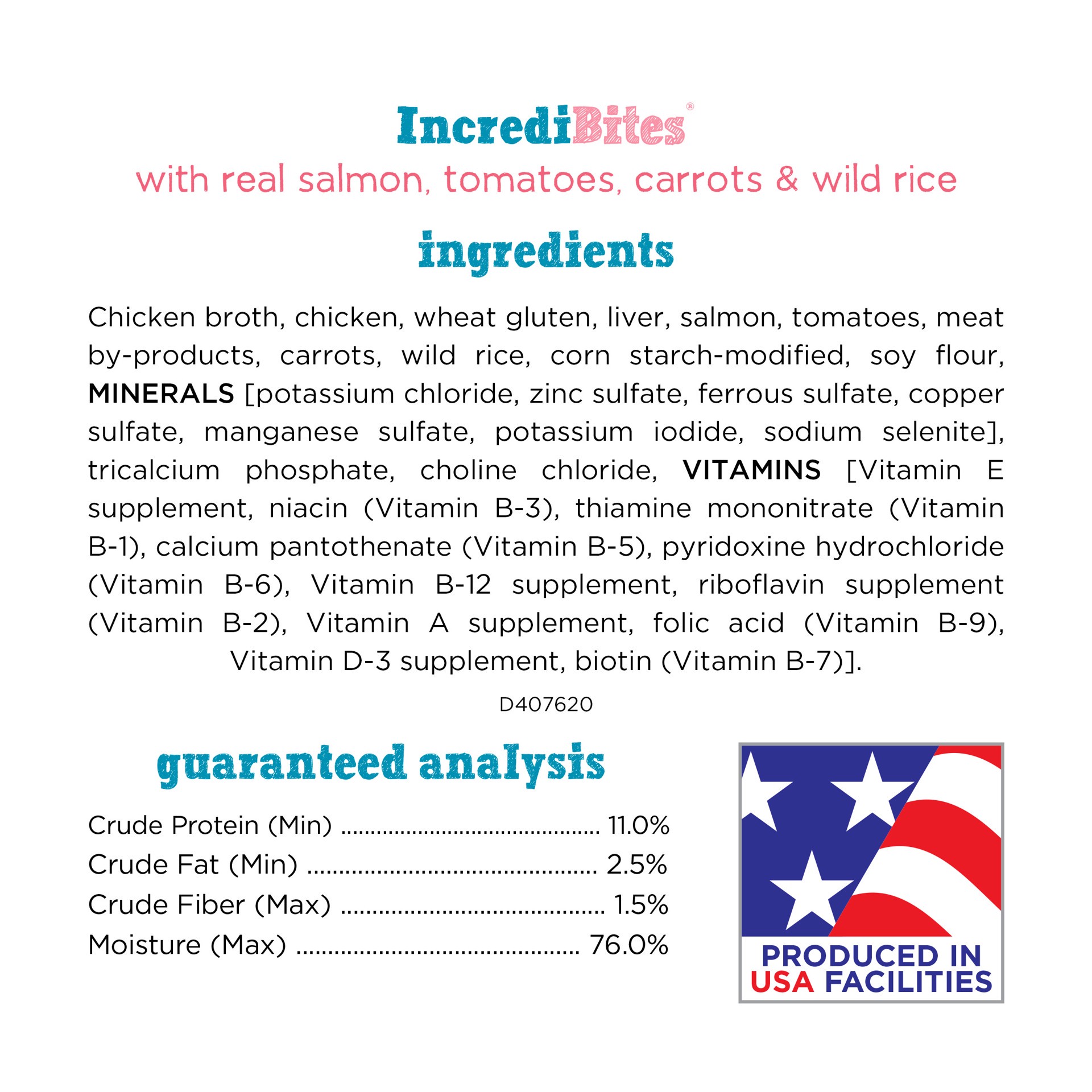 slide 2 of 9, Beneful Purina Beneful Small Breed Wet Dog Food With Gravy, IncrediBites with Real Salmon, 3 ct; 3 oz