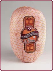 El Toro Old Fashioned Ham