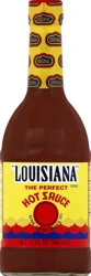 Louisiana Hot Sauce