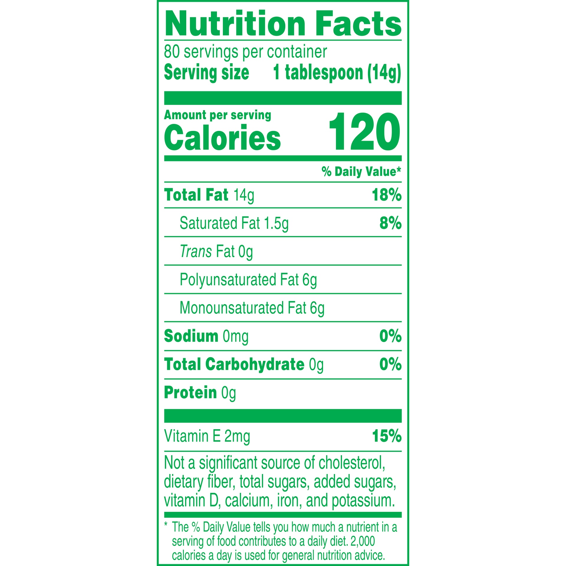 slide 4 of 4, Mazola Cholesterol Free Vegetable Plus Oil, 40 oz