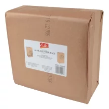 Gordon Food Service Paper Bags