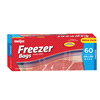 slide 10 of 13, Meijer Gallon Freezer Bags Mega Pack, 60 ct