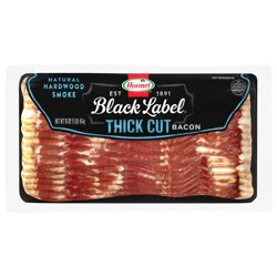 HORMEL BLACK LABEL Thick Cut Bacon
