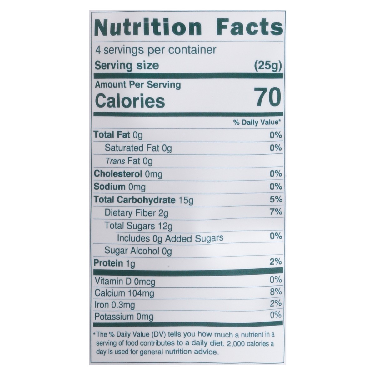 slide 2 of 14, Salento Provisions Dried Organic Mango 3.5 oz, 3.5 oz