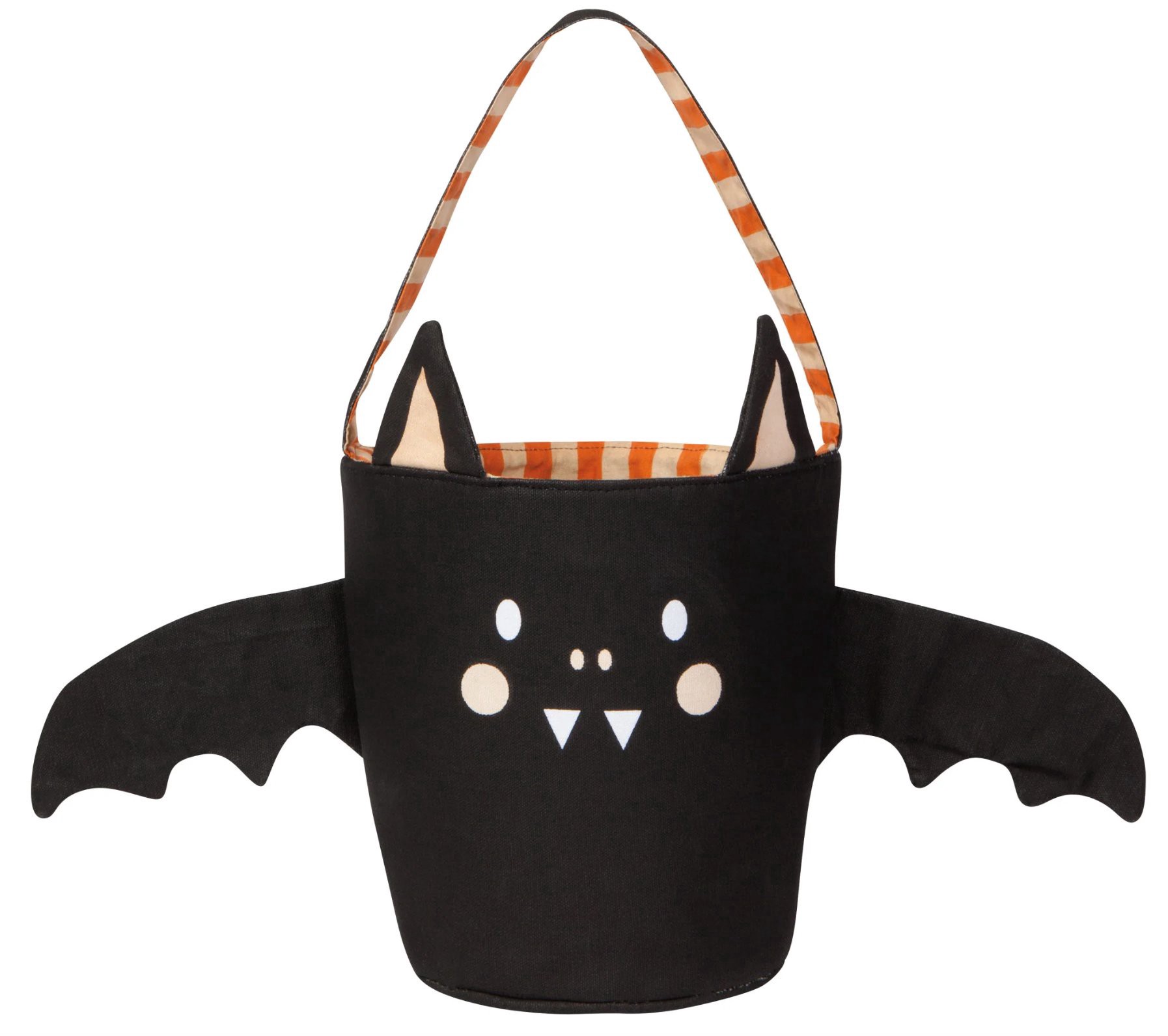 slide 1 of 1, Now Designs Boo Crew Candy Bucket, 1 ct