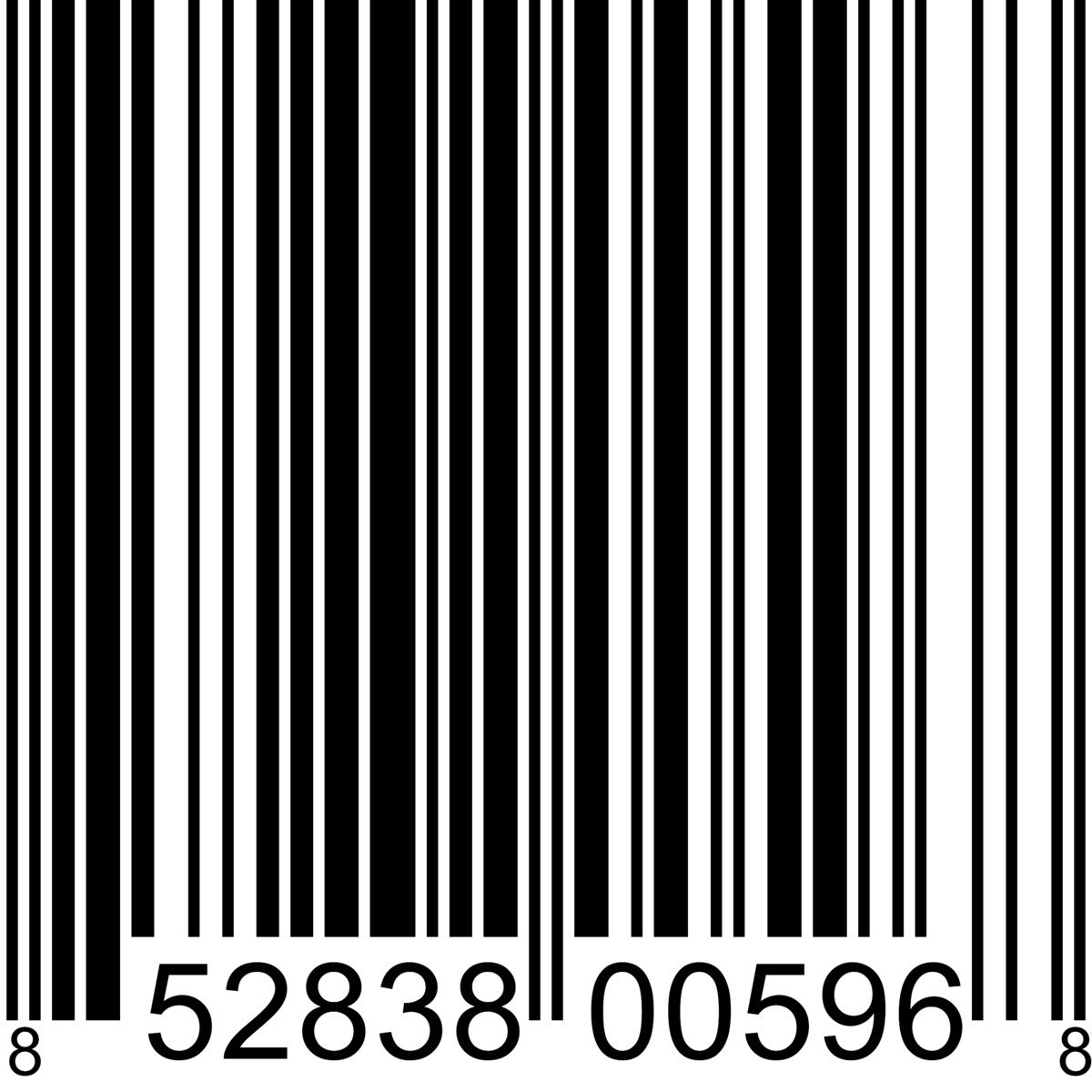 slide 12 of 12, Chloe's Mini Vanilla Cookie Sandwiches 6PK, 6 ct