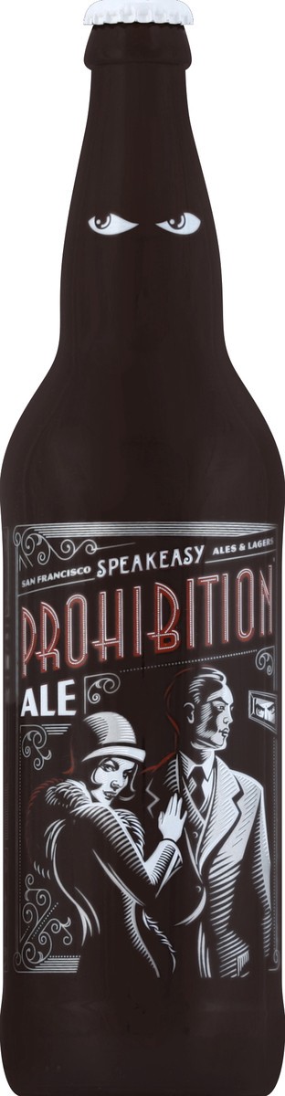 slide 4 of 4, Speakeasy Ale 22 oz, 22 oz