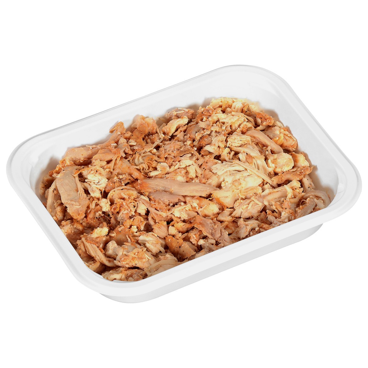 slide 2 of 4, Lunds & Byerlys Smoked Pulled Chicken 12.0 oz, 12 oz