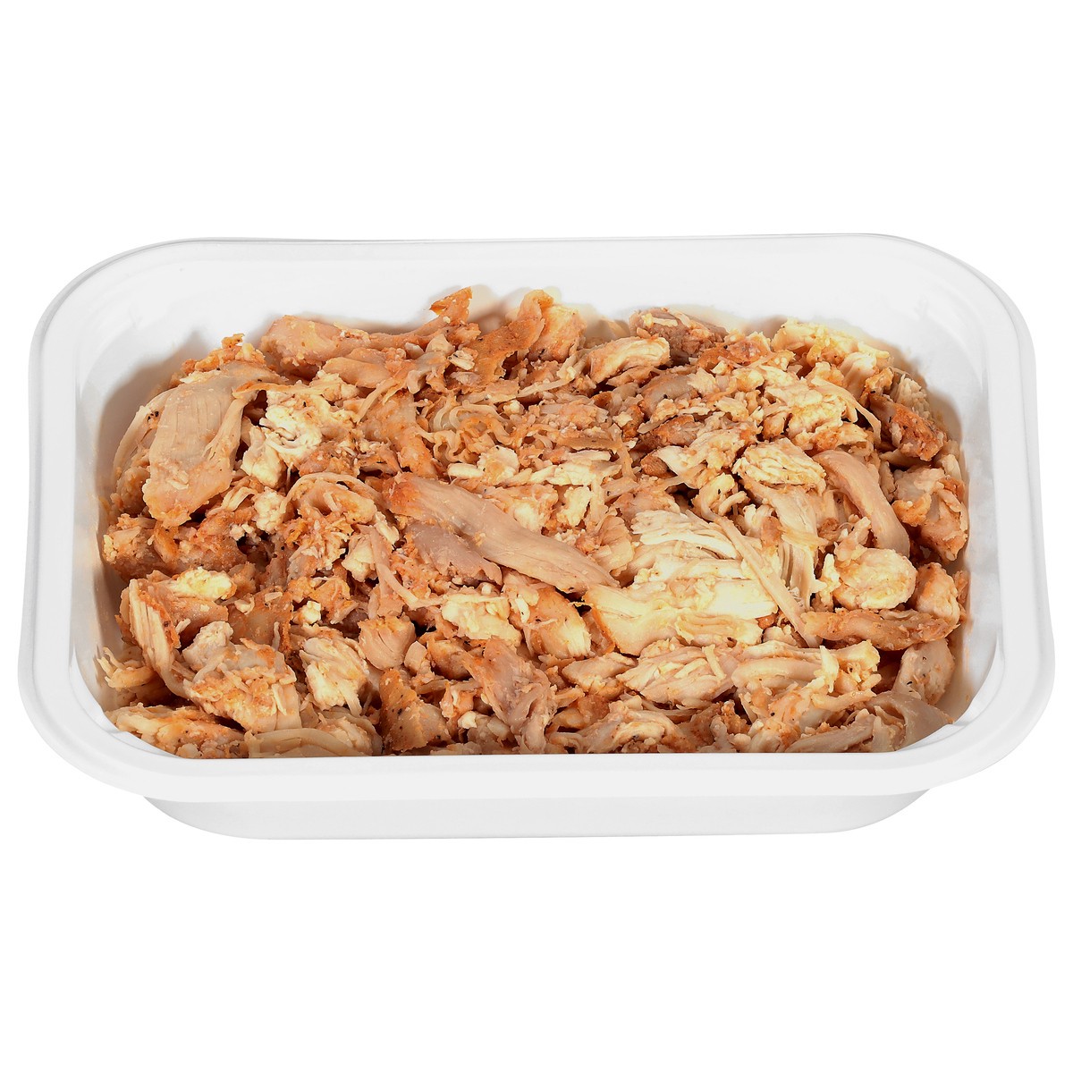 slide 1 of 4, Lunds & Byerlys Smoked Pulled Chicken 12.0 oz, 12 oz