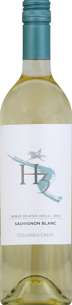 slide 1 of 8, H3 Sauvignon Blanc 750 ml, 750 ml