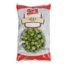 GFS Okra
