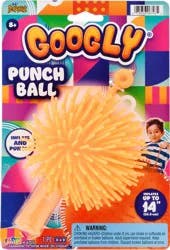 Googly Punch Ball Ages 8+