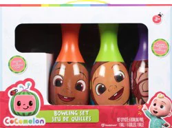 Cocomelon Bowling Set - 1 ea